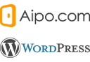 Aipo+WordPress