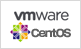 VMWare CentOS